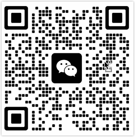 WeChat QR Code